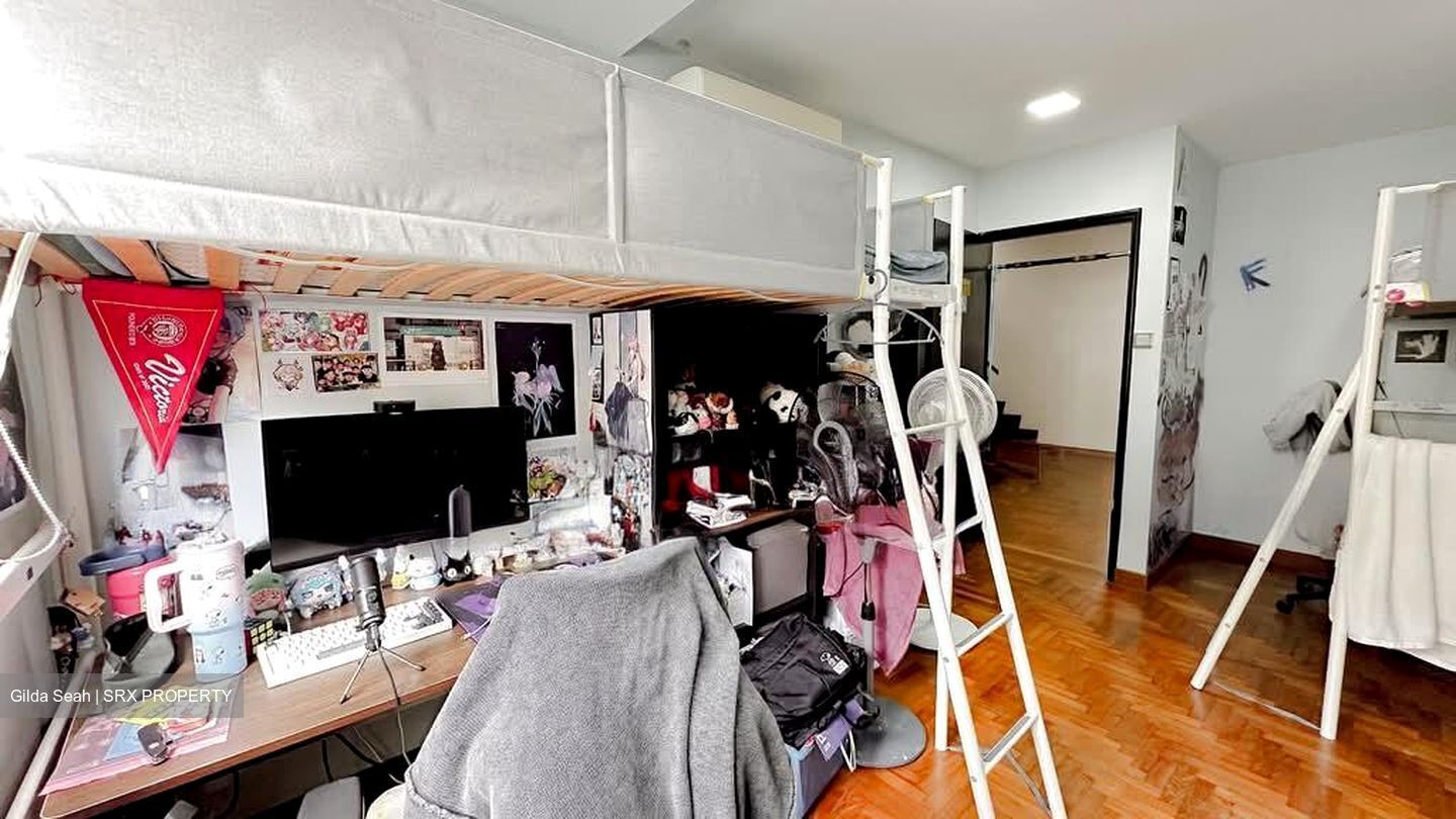 Cascadale (D16), Condominium #539393861